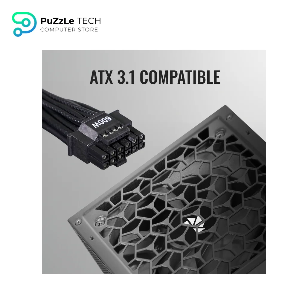 AeroCool AERO 2026 750W 80+Bronze Non Modular 4