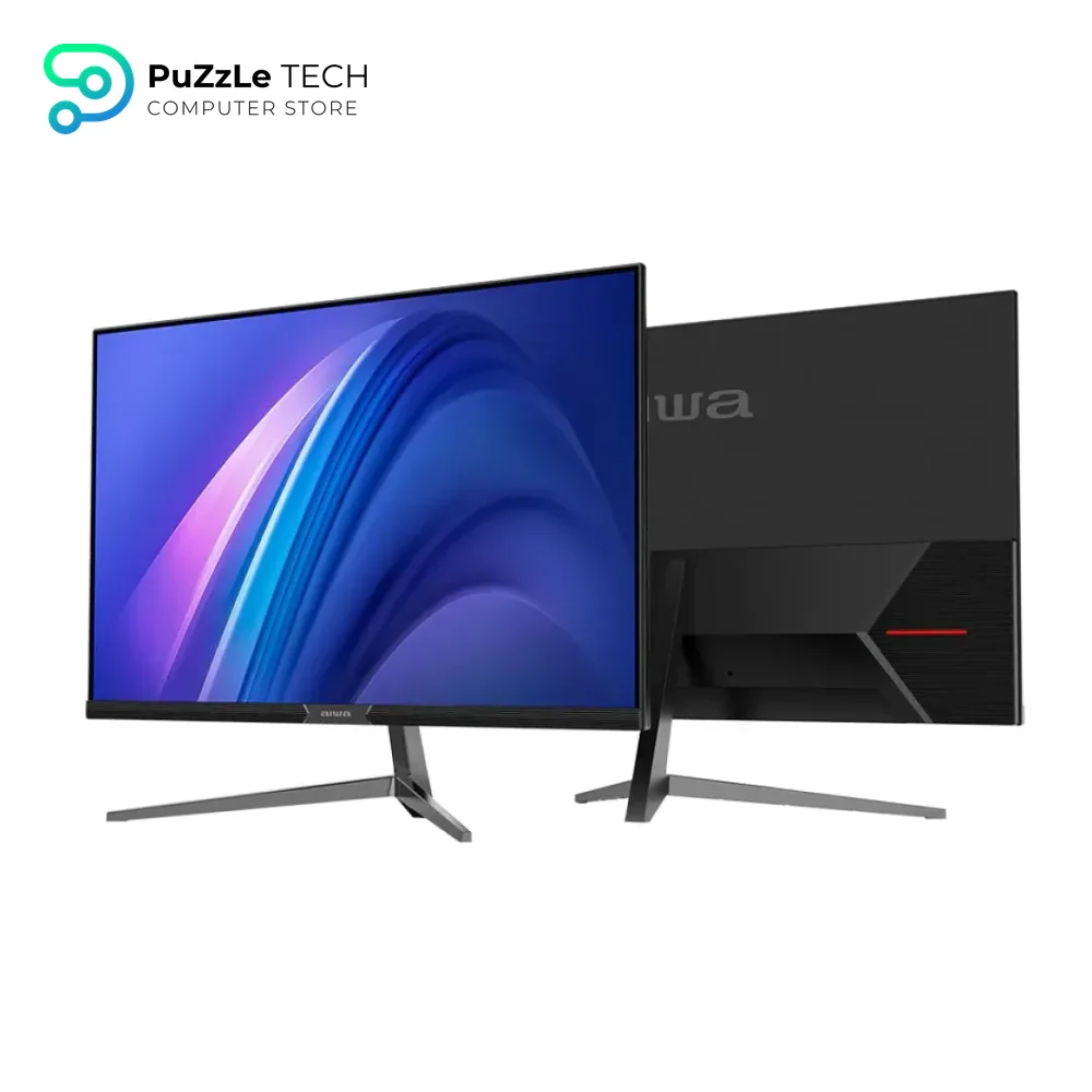 AIWA MD2425-V 23.8 FHD 180hz Monitor
