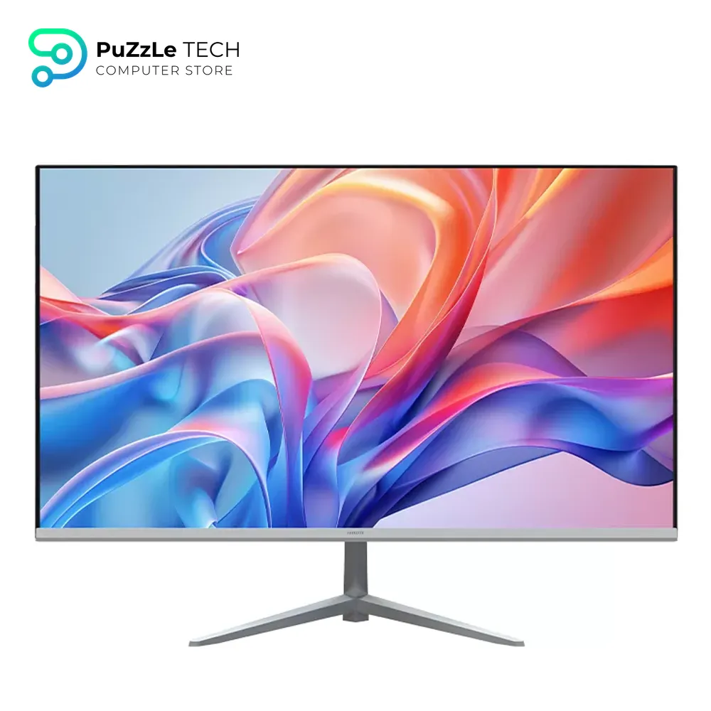 AIWA MF2403-V 24 IPS 1080p FHD 100Hz VGA HDMI Flat Slim Design