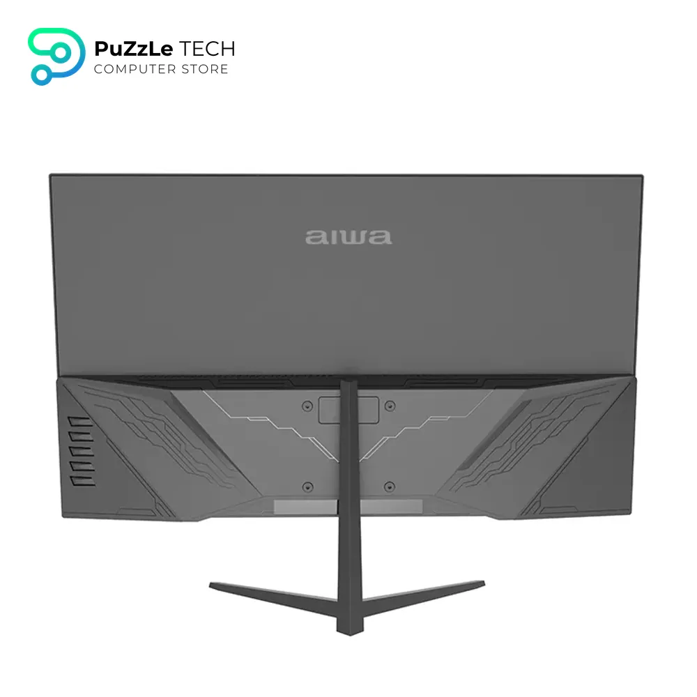 AIWA MF2403-V 24 IPS 1080p FHD 100Hz VGA HDMI Flat Slim Design 3
