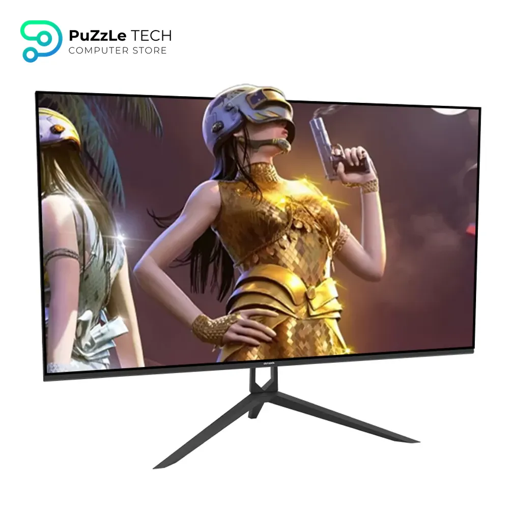 AIWA MF2703-V 27 IPS 1080p FHD 120Hz VGA HDMI Flat Slim Design