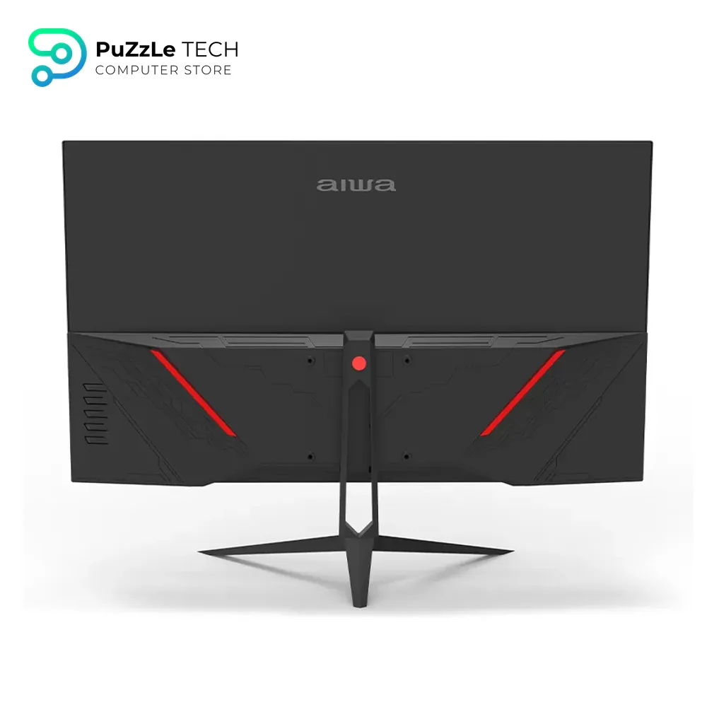 AIWA MF2703-V 27 IPS 1080p FHD 120Hz VGA HDMI Flat Slim Design 3
