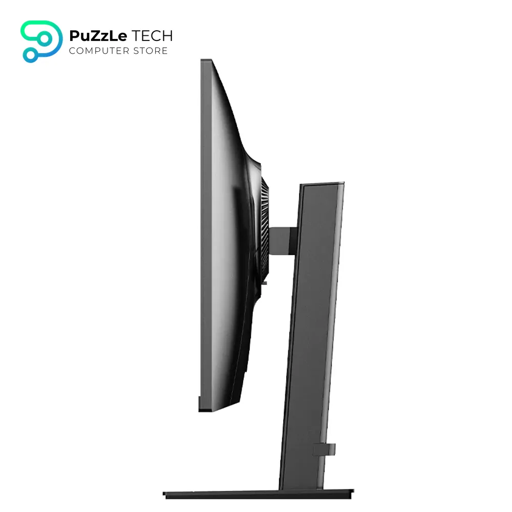 AIWA MZ2707-K1 27 GAMING MONITOR QHD - 165HZ - IPS 4