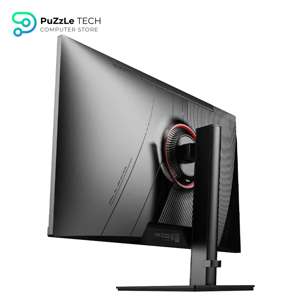AIWA MZ2707-K1 27 GAMING MONITOR QHD - 165HZ - IPS 6