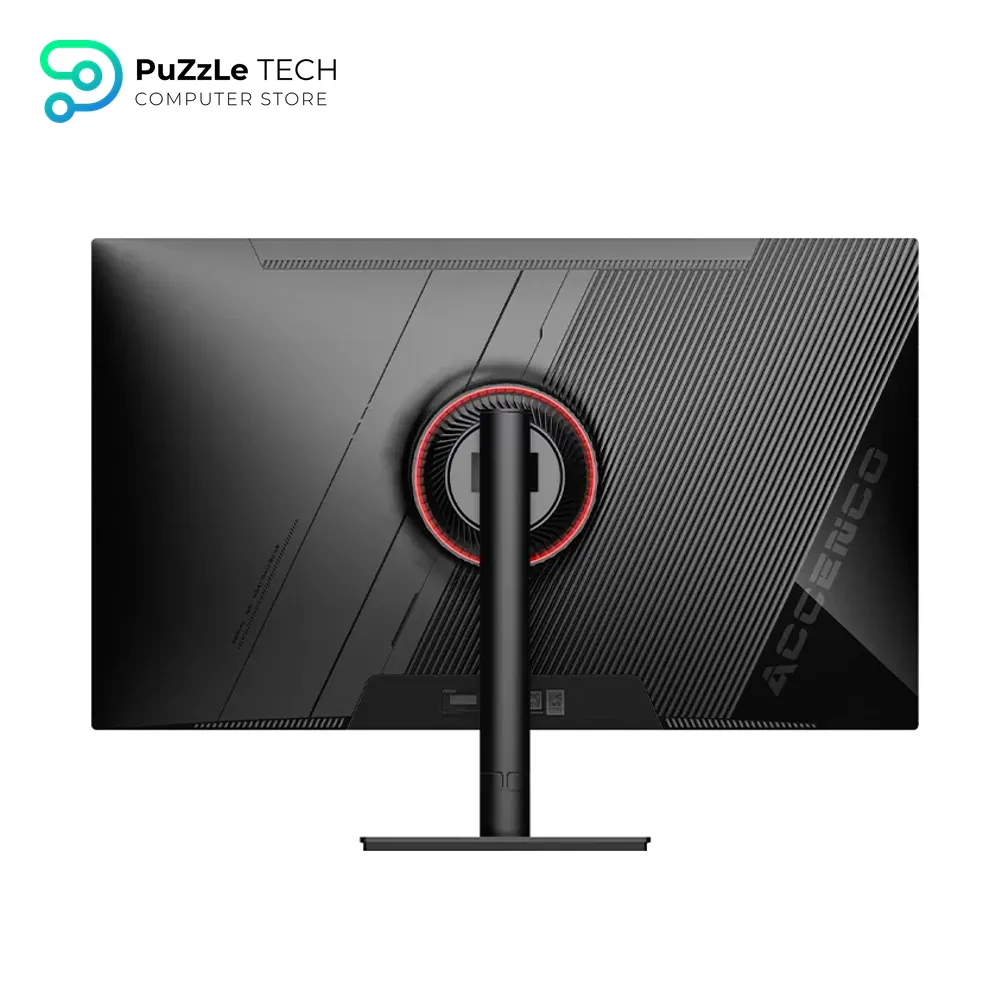 AIWA MZ2707-K1 27 GAMING MONITOR QHD - 165HZ - IPS