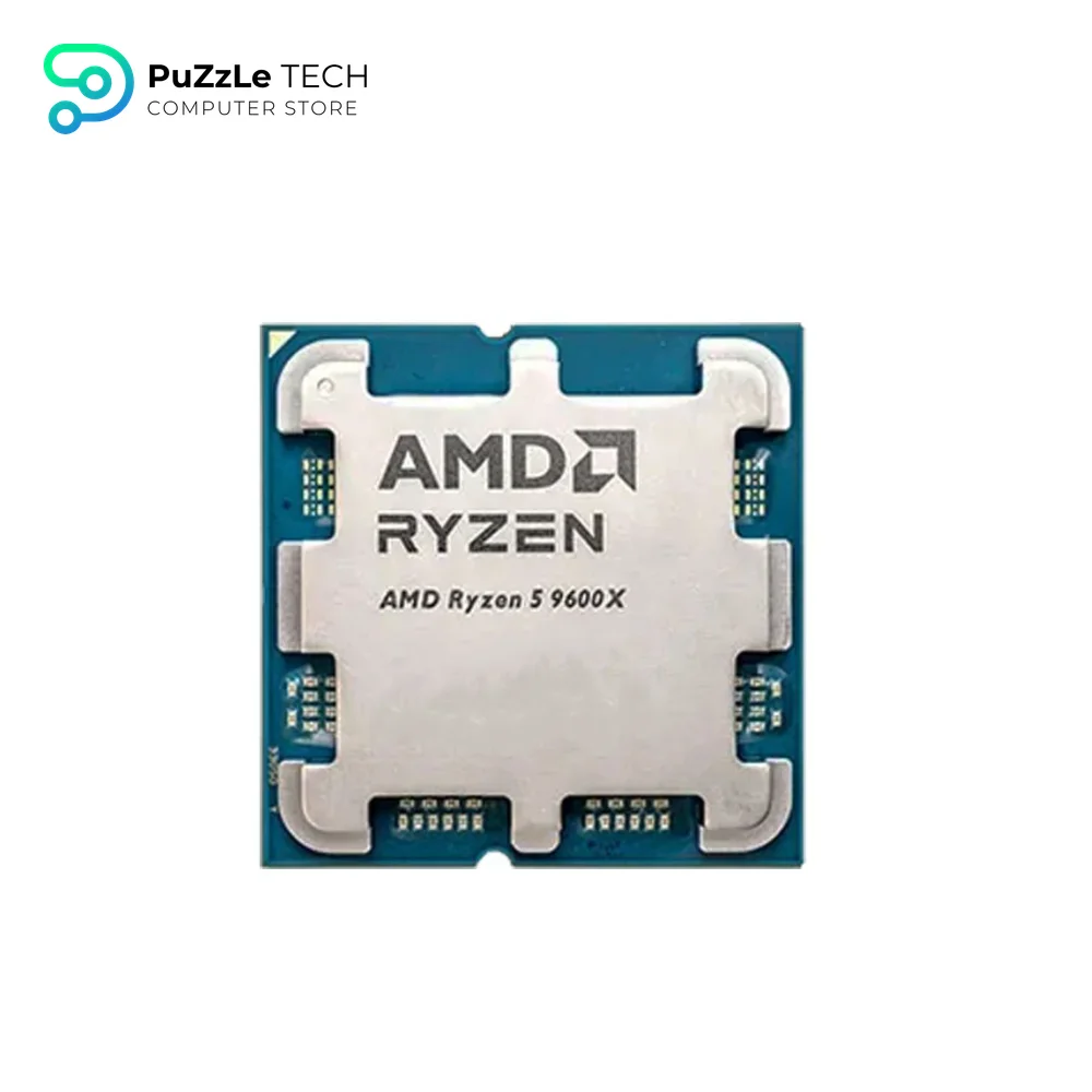 AMD Ryzen 5 9600X - TRAY