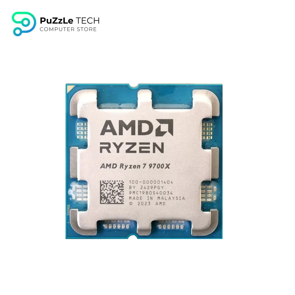 AMD Ryzen 7 9700X - MPK