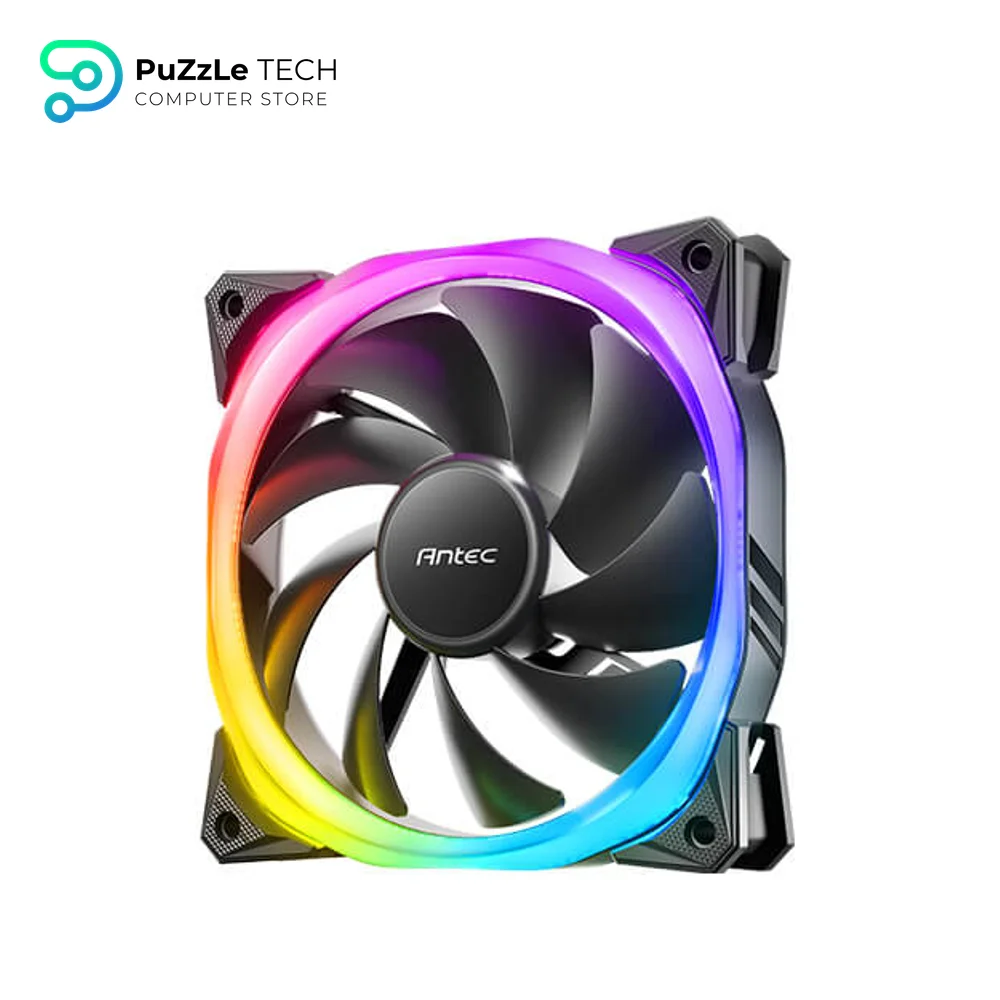 ANTEC 120mm ARGB Fan PC
