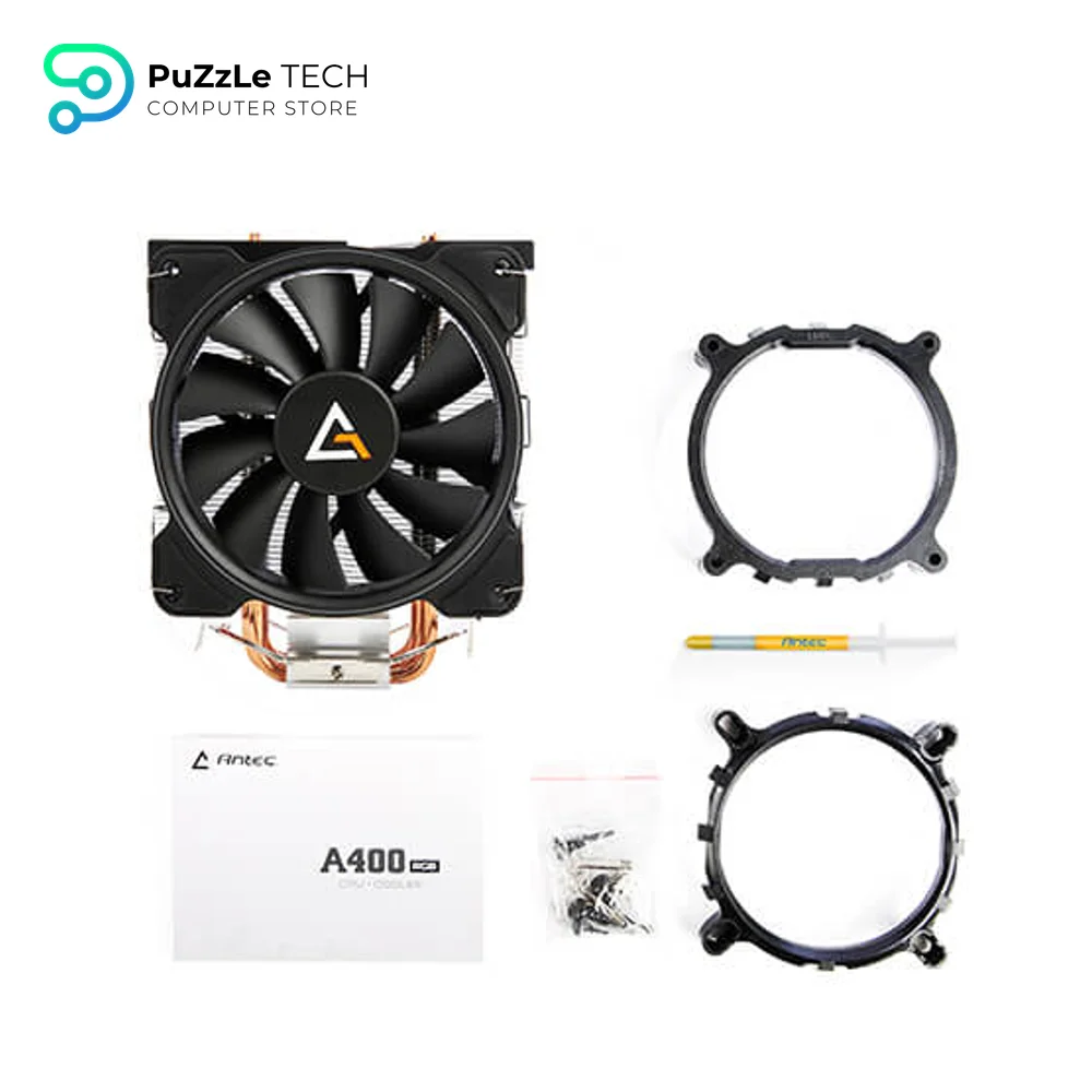 ANTEC A600S RGB CPU COOLER