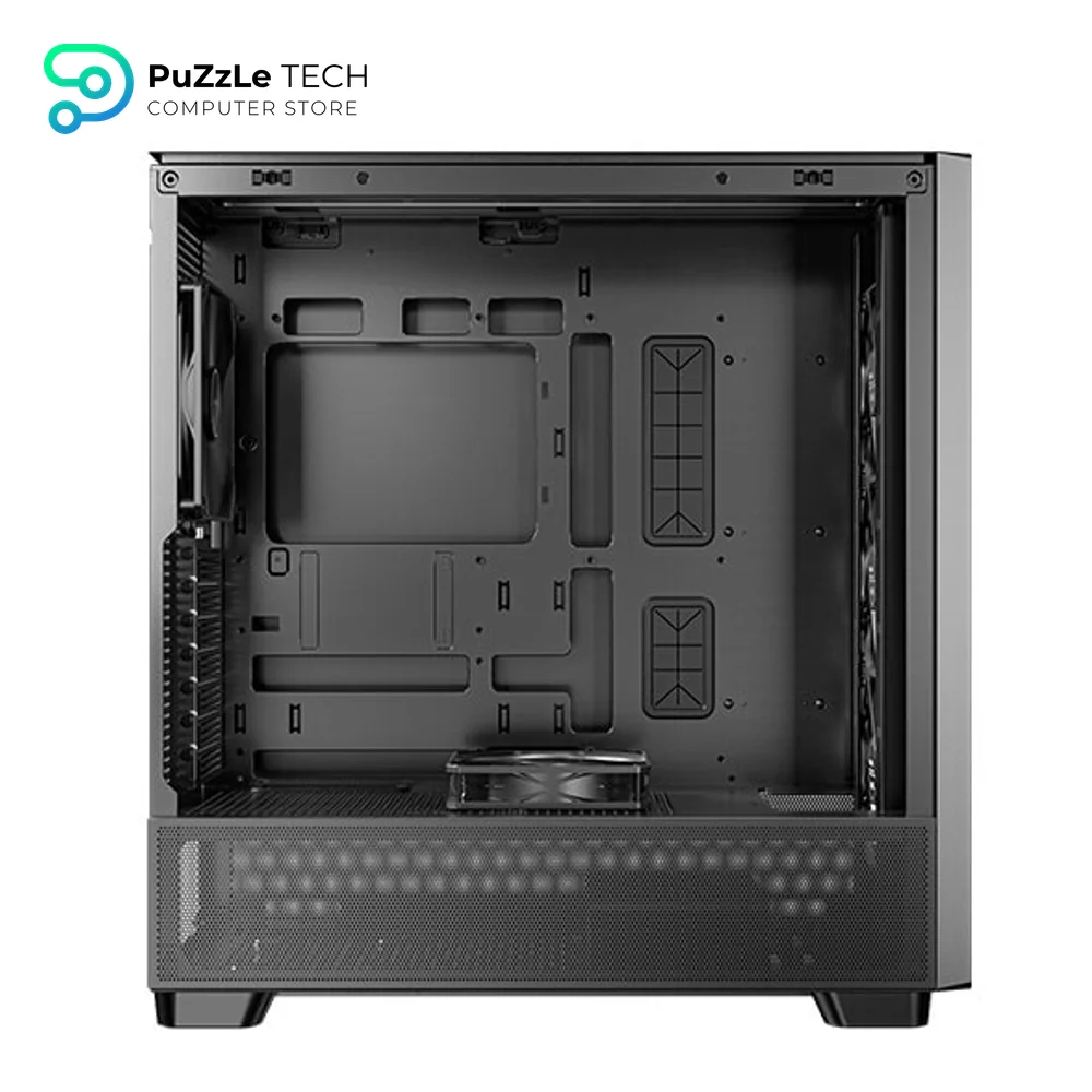 Antec FLUX MESH - 5 x Fans