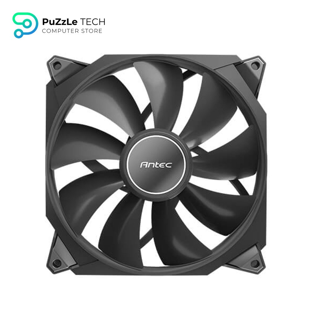 ANTEC STORM T3 140-3PKS 140 x 140 x 30mm Case Fans