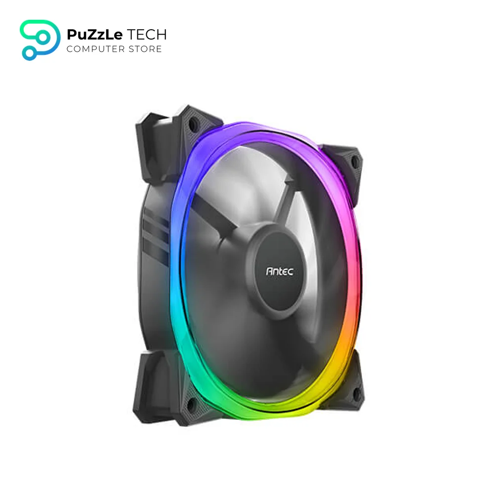 ANTEC 120mm ARGB Fan PC