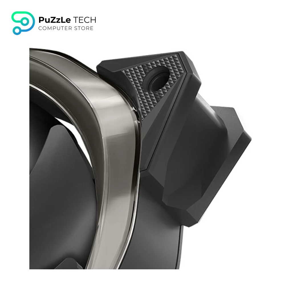 ANTEC 120mm ARGB Fan PC 7