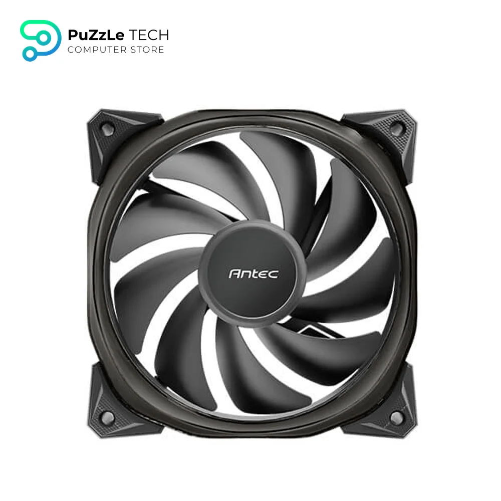 ANTEC 120mm ARGB Fan PC 5