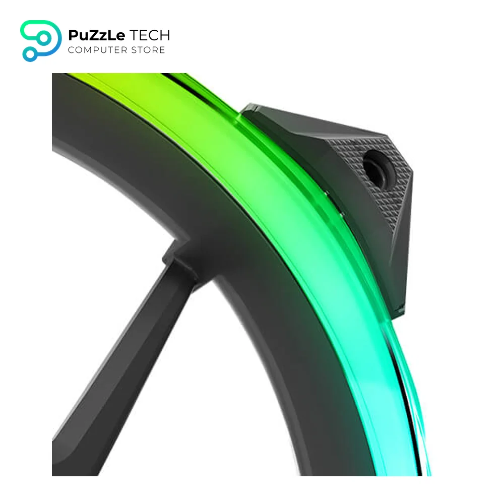 ANTEC 120mm ARGB Fan PC 8