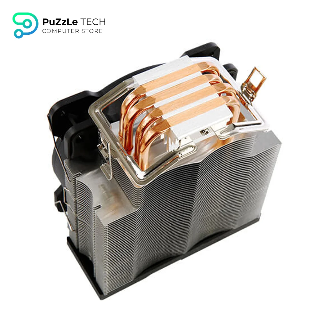 ANTEC A600S RGB CPU COOLER 10