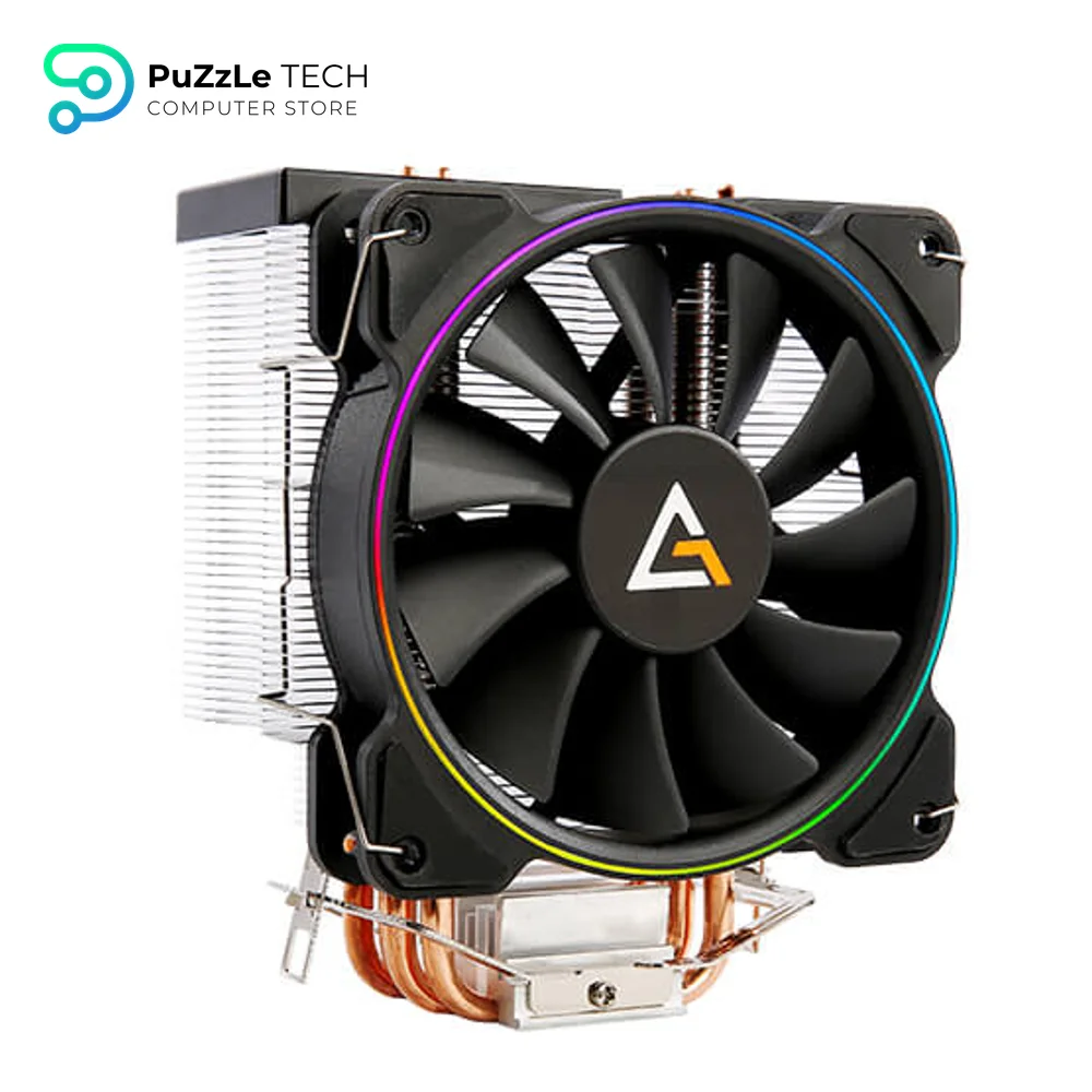 ANTEC A600S RGB CPU COOLER 5