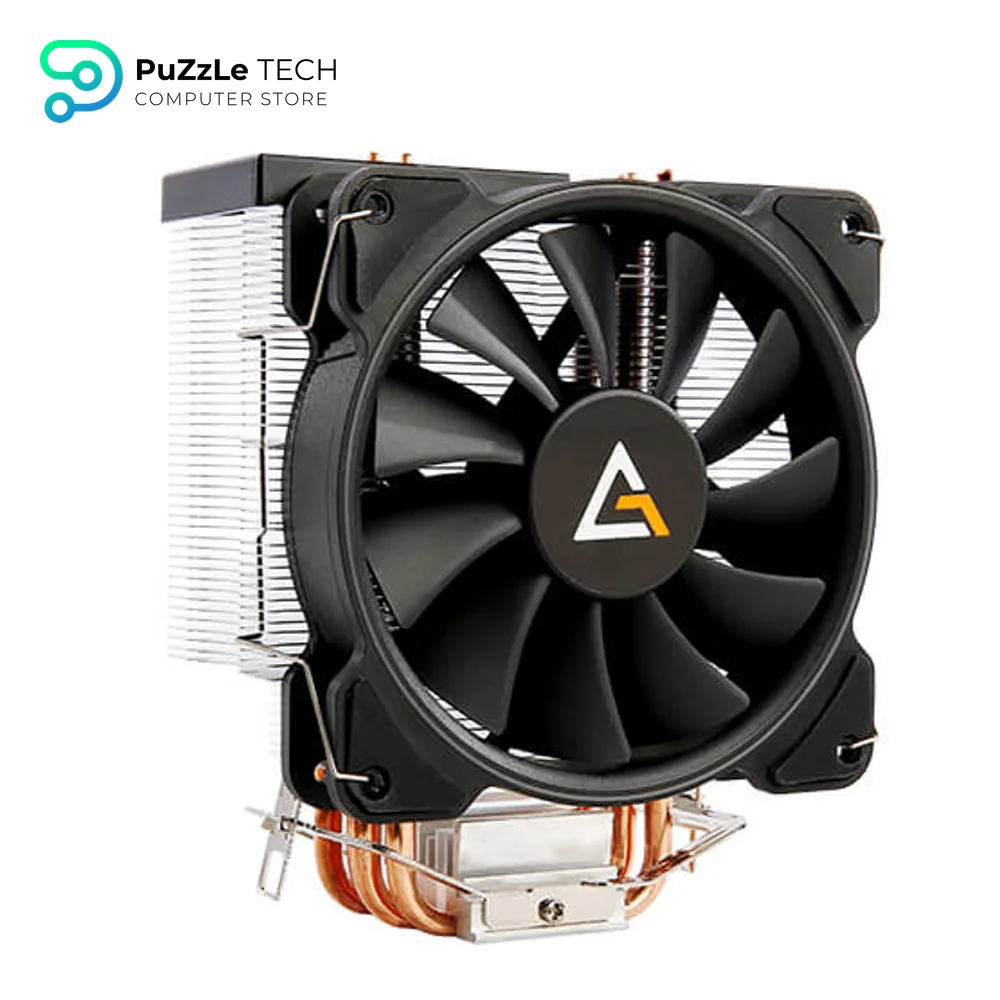 ANTEC A600S RGB CPU COOLER 6
