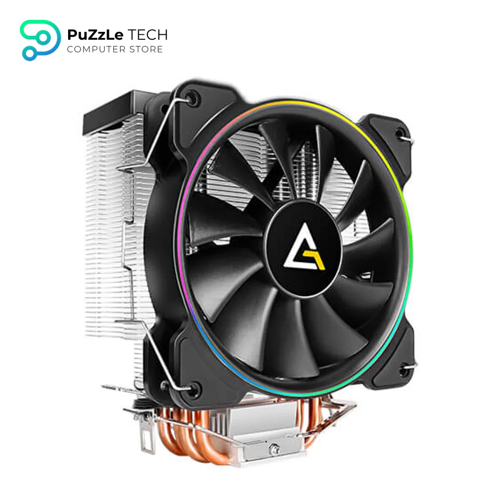 ANTEC A600S RGB CPU COOLER
