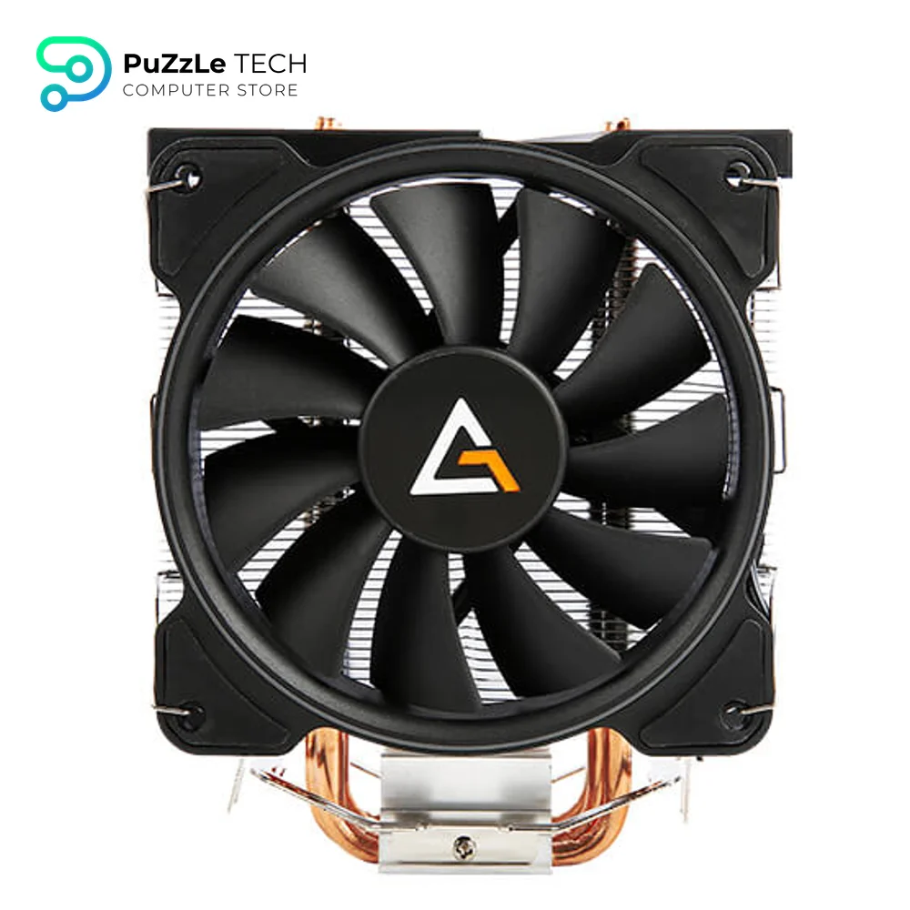 ANTEC A600S RGB CPU COOLER 4