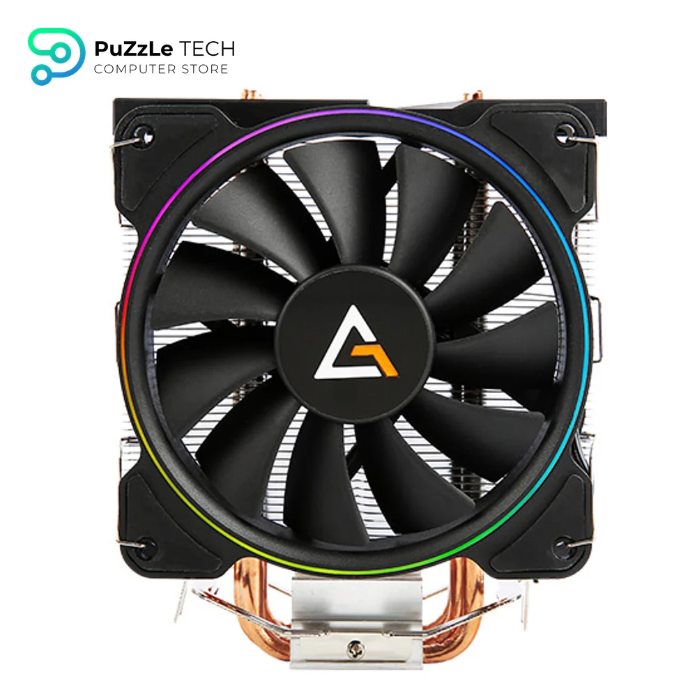 ANTEC A600S RGB CPU COOLER 3