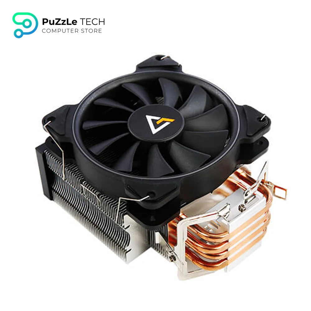 ANTEC A600S RGB CPU COOLER 7