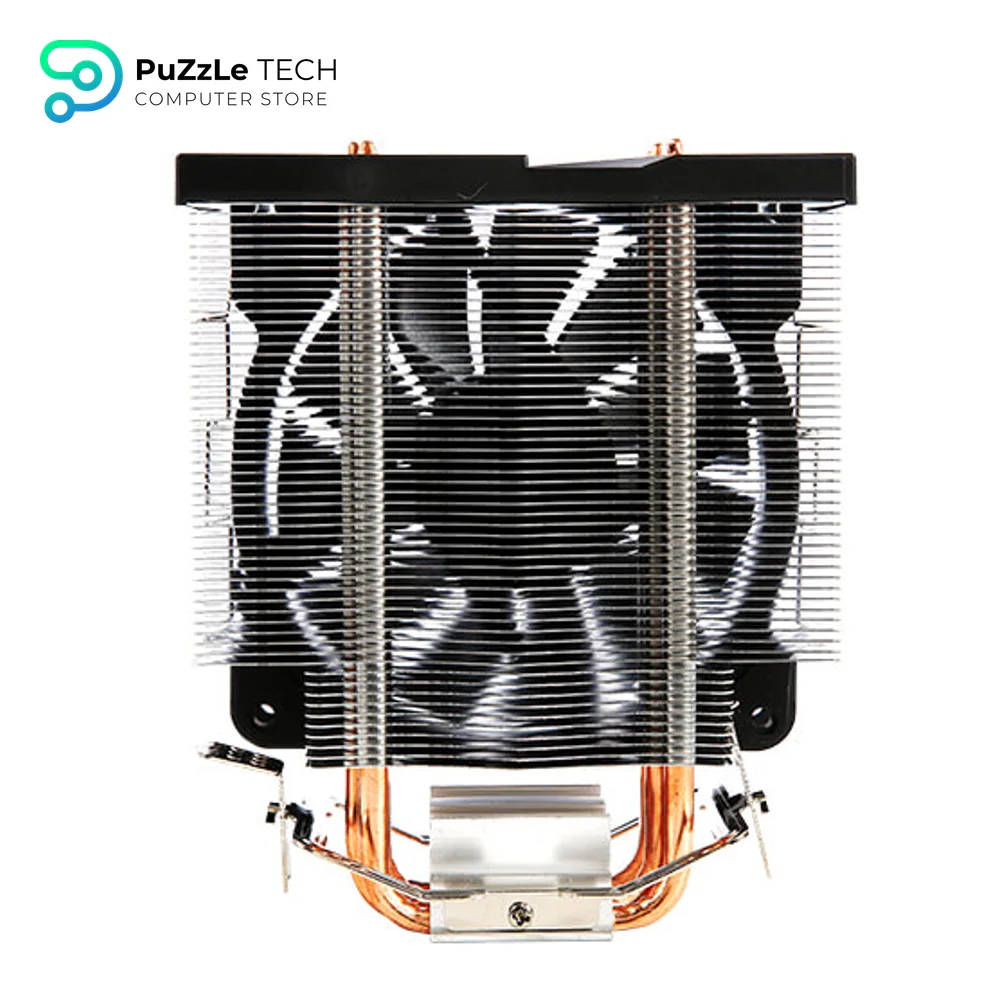 ANTEC A600S RGB CPU COOLER 8