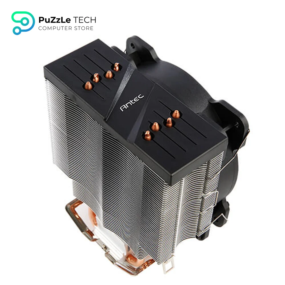 ANTEC A600S RGB CPU COOLER 9