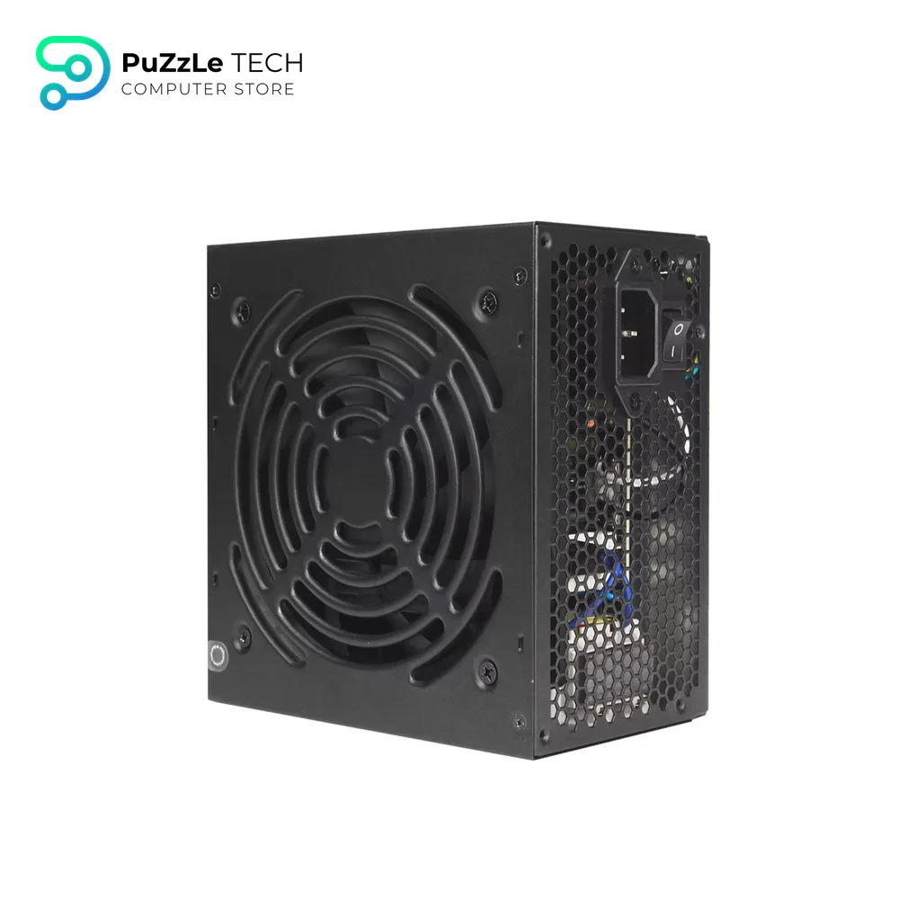 Antec Atom V450 450Watts Non-Modular Gaming Power Supply 5