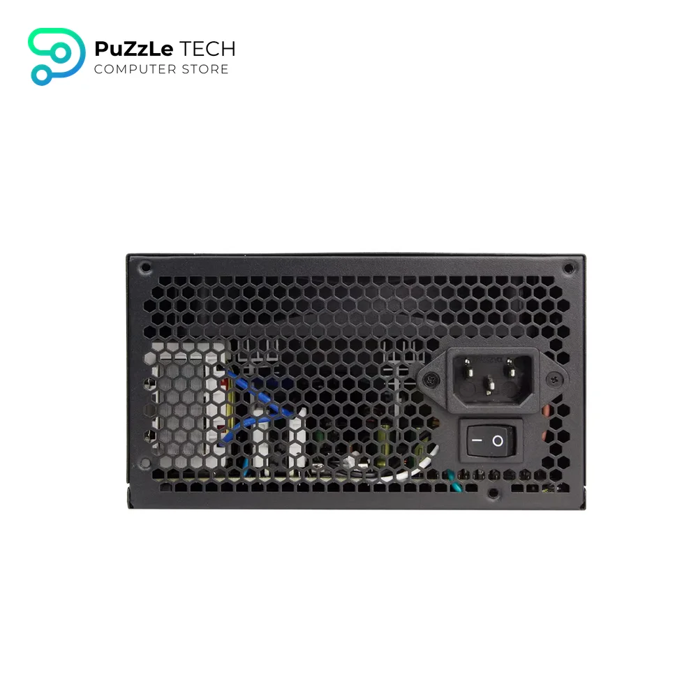 Antec Atom V450 450Watts Non-Modular Gaming Power Supply 11
