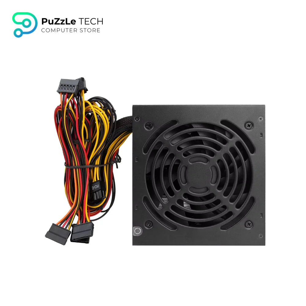 Antec Atom V450 450Watts Non-Modular Gaming Power Supply 6