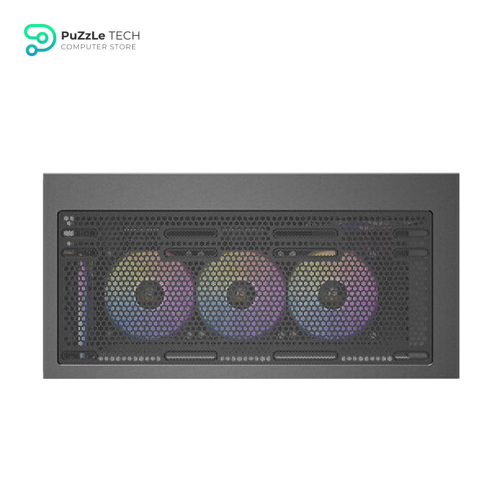 Antec CX700 3Fan ARGB Black + PSU Antec CSK PRO 850W 80 Plus Bronze ATX 3.1 Semi-Modular 12
