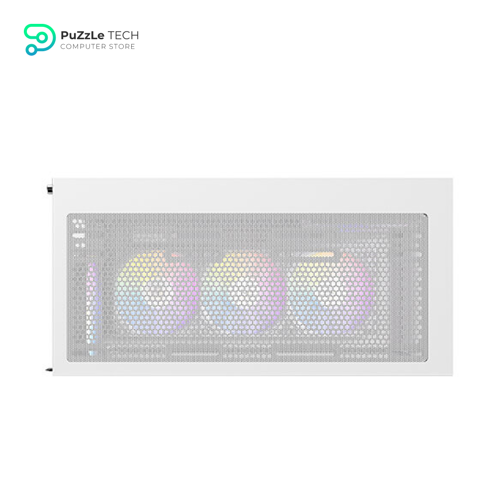Antec CX700 3Fan ARGB WHITE + PSU Antec CSK PRO 850W 80 Plus Bronze ATX 3.1 Semi-Modular 11