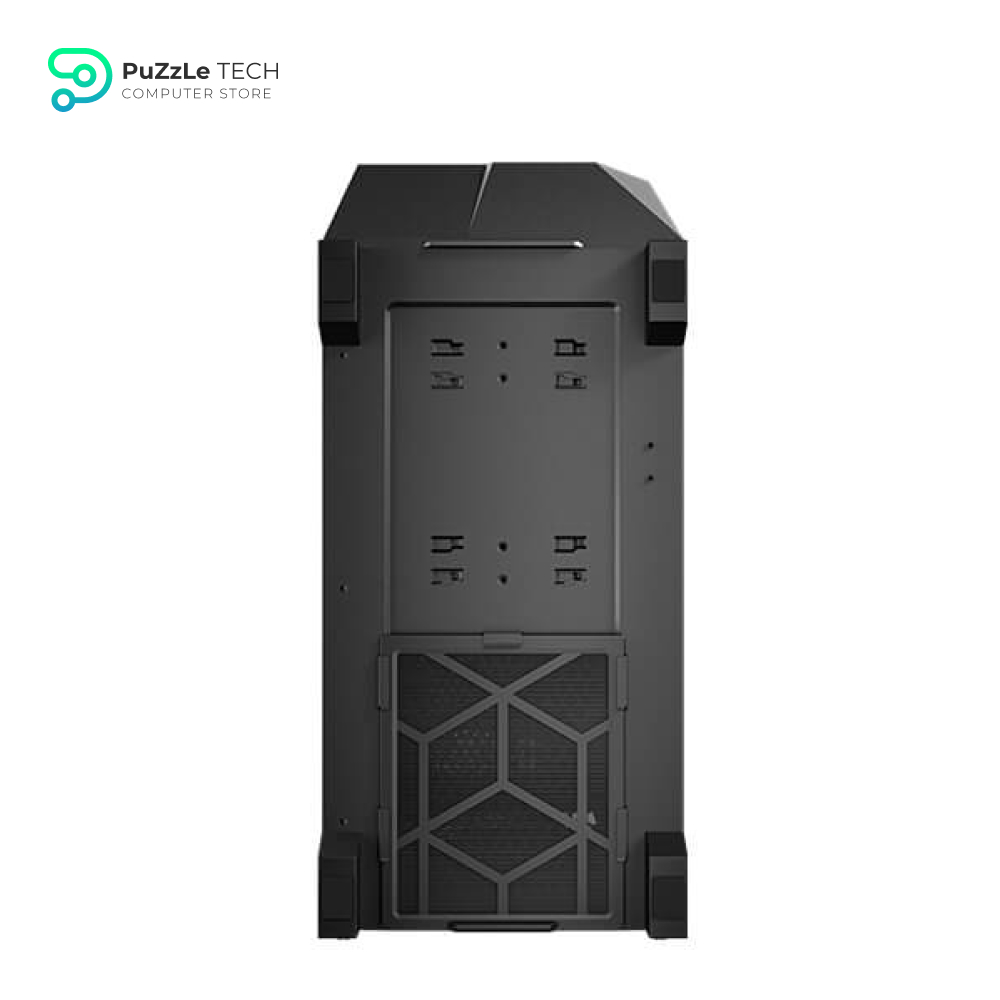ANTEC DP503 ATX Mid Tower PC Case - Up to 2 x 360mm Radiator - GPU Bracket - EATX Gaming PC Case - Black 8