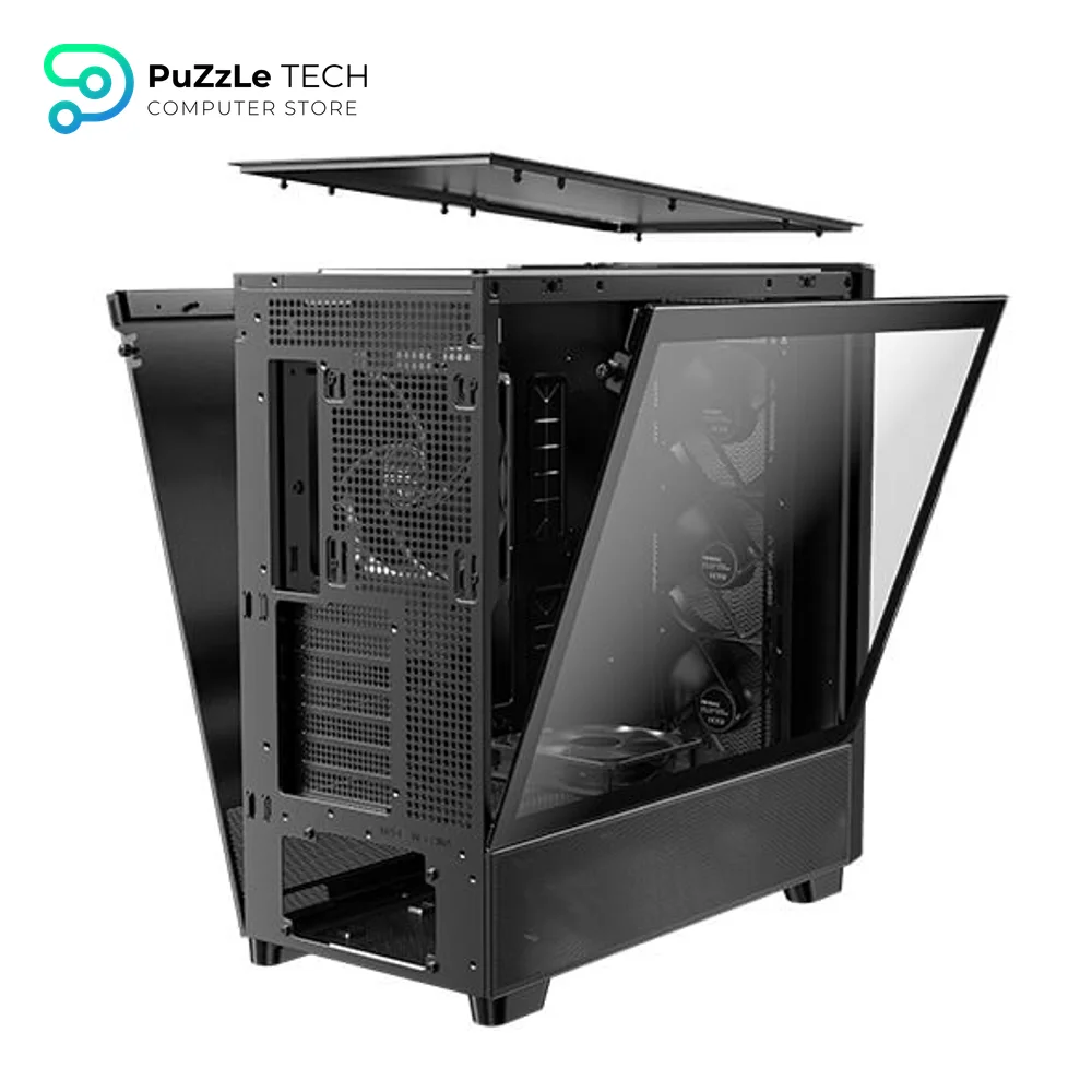 Antec FLUX MESH - 5 x Fans 9