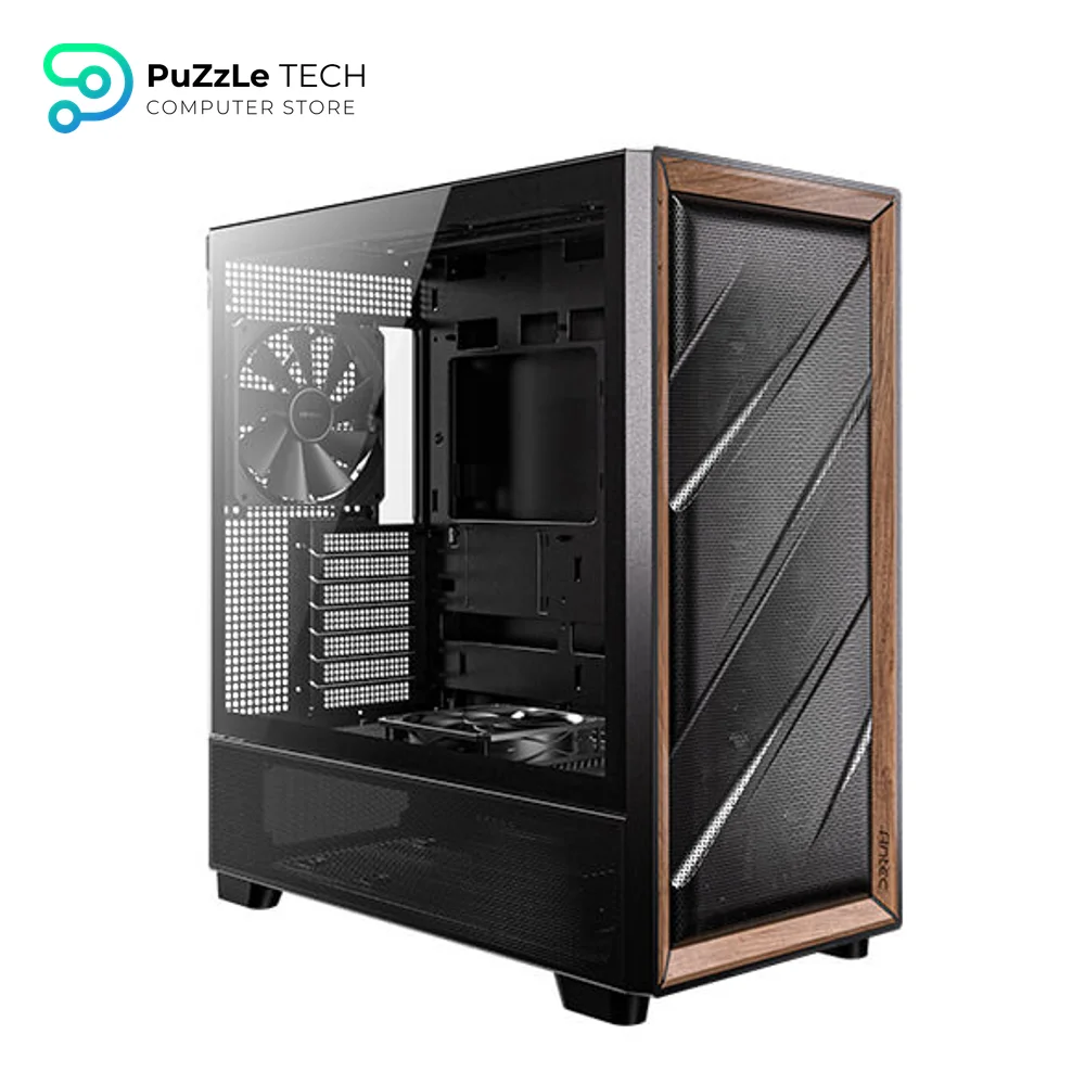 Antec FLUX MESH - 5 x Fans 18