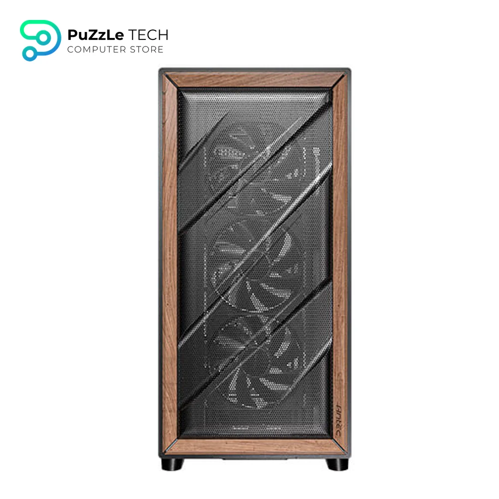 Antec FLUX MESH - 5 x Fans 14