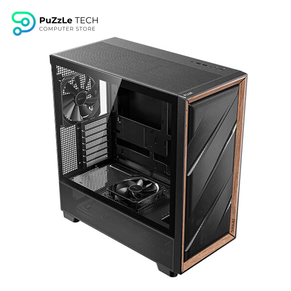 Antec FLUX MESH - 5 x Fans 7