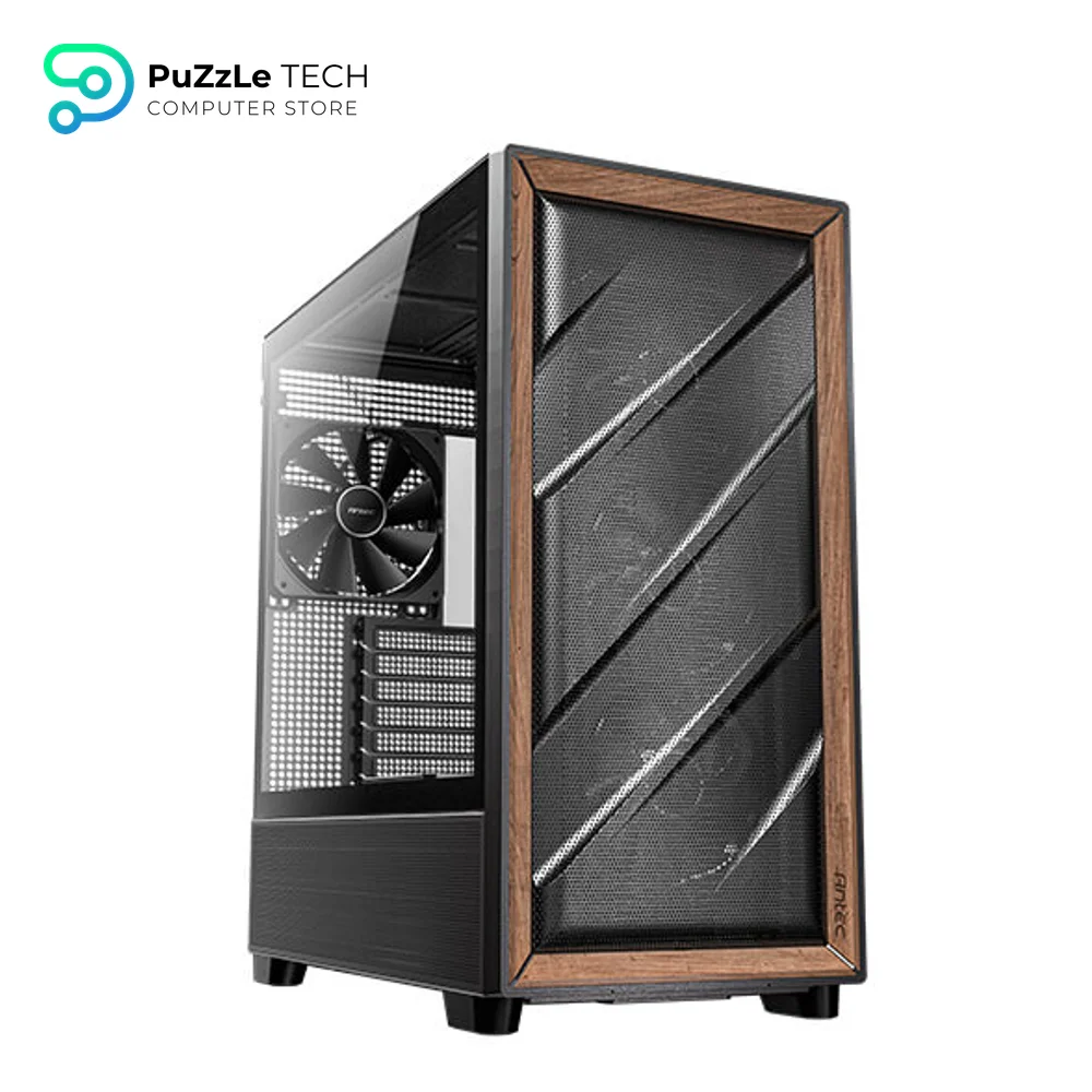 Antec FLUX MESH - 5 x Fans 10