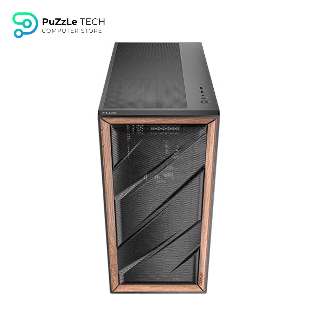 Antec FLUX MESH - 5 x Fans 5
