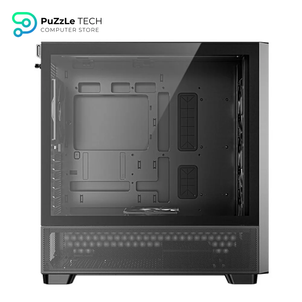 Antec FLUX MESH - 5 x Fans
