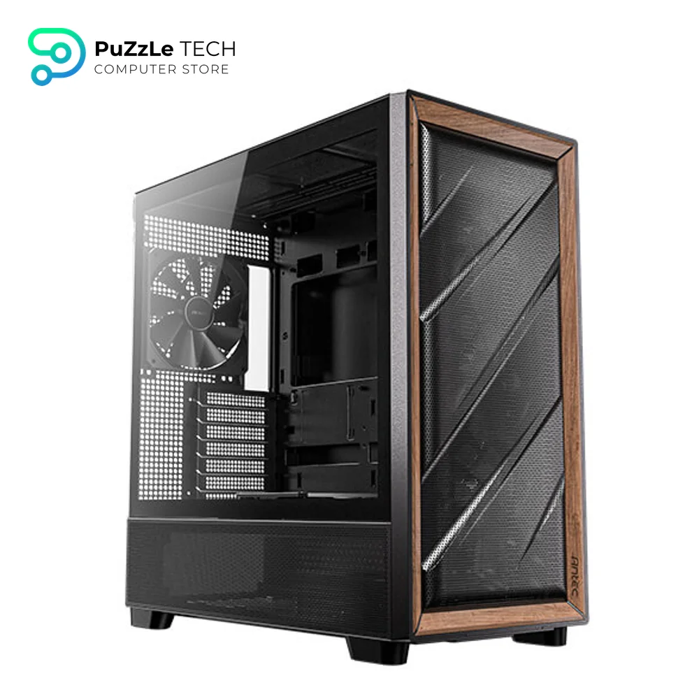 Antec FLUX MESH - 5 x Fans 11