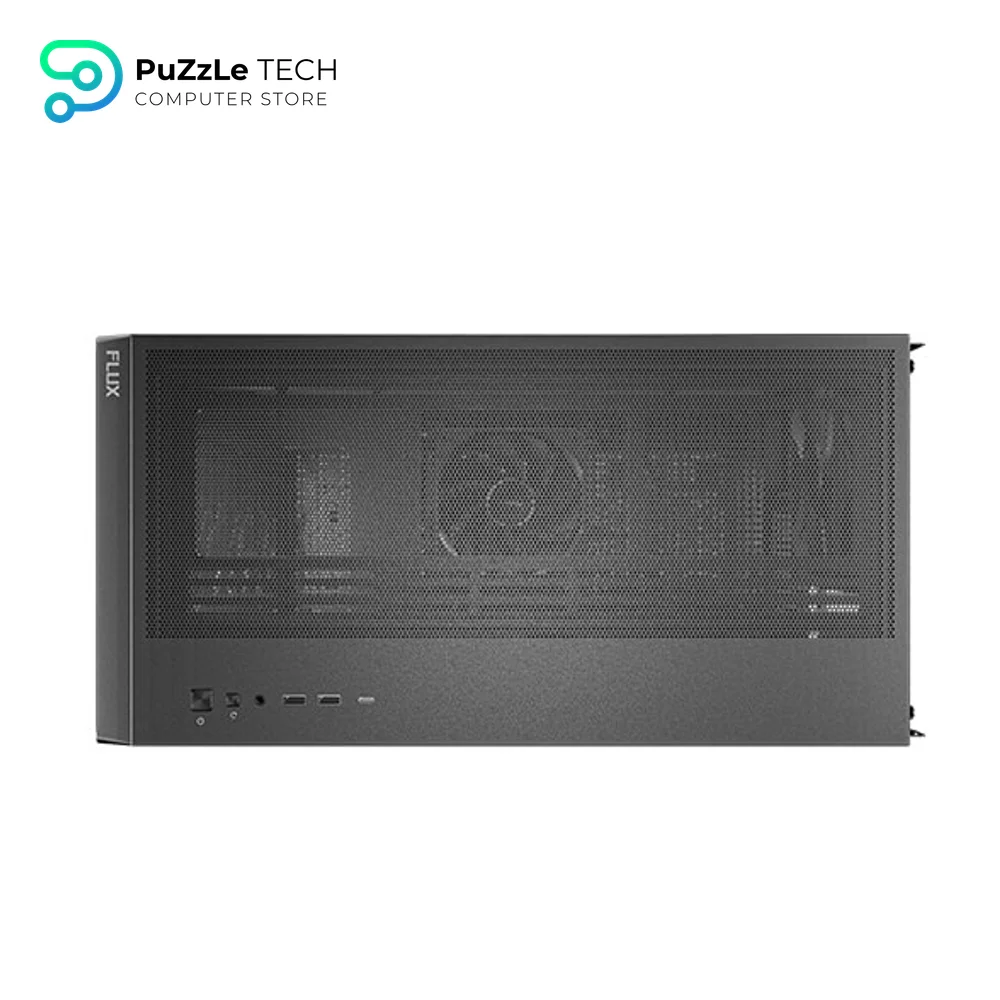Antec FLUX MESH - 5 x Fans 3