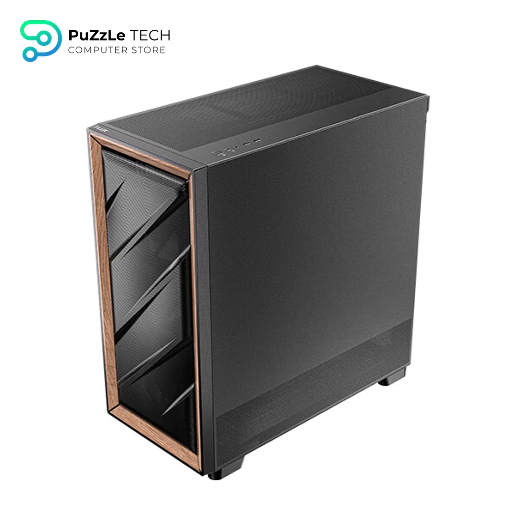 Antec FLUX MESH - 5 x Fans 6
