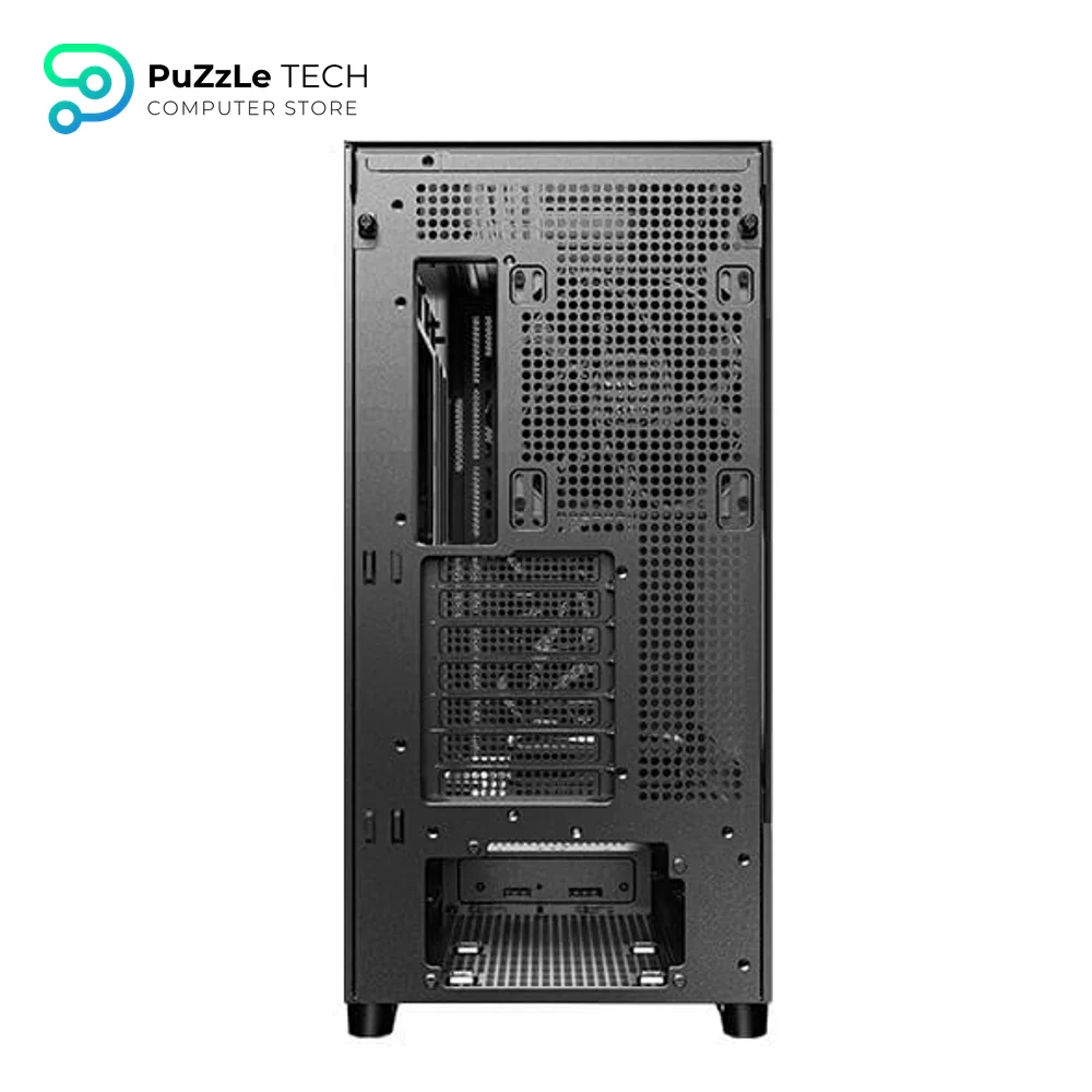 Antec FLUX MESH - 5 x Fans 12