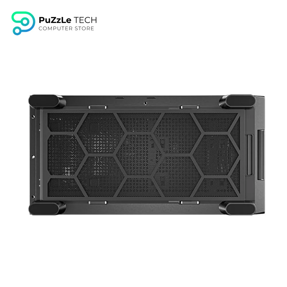 Antec FLUX MESH - 5 x Fans 4