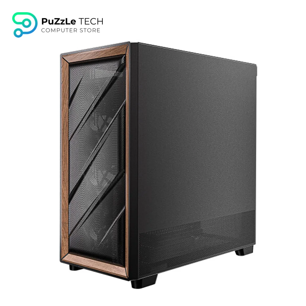 Antec FLUX MESH - 5 x Fans 15