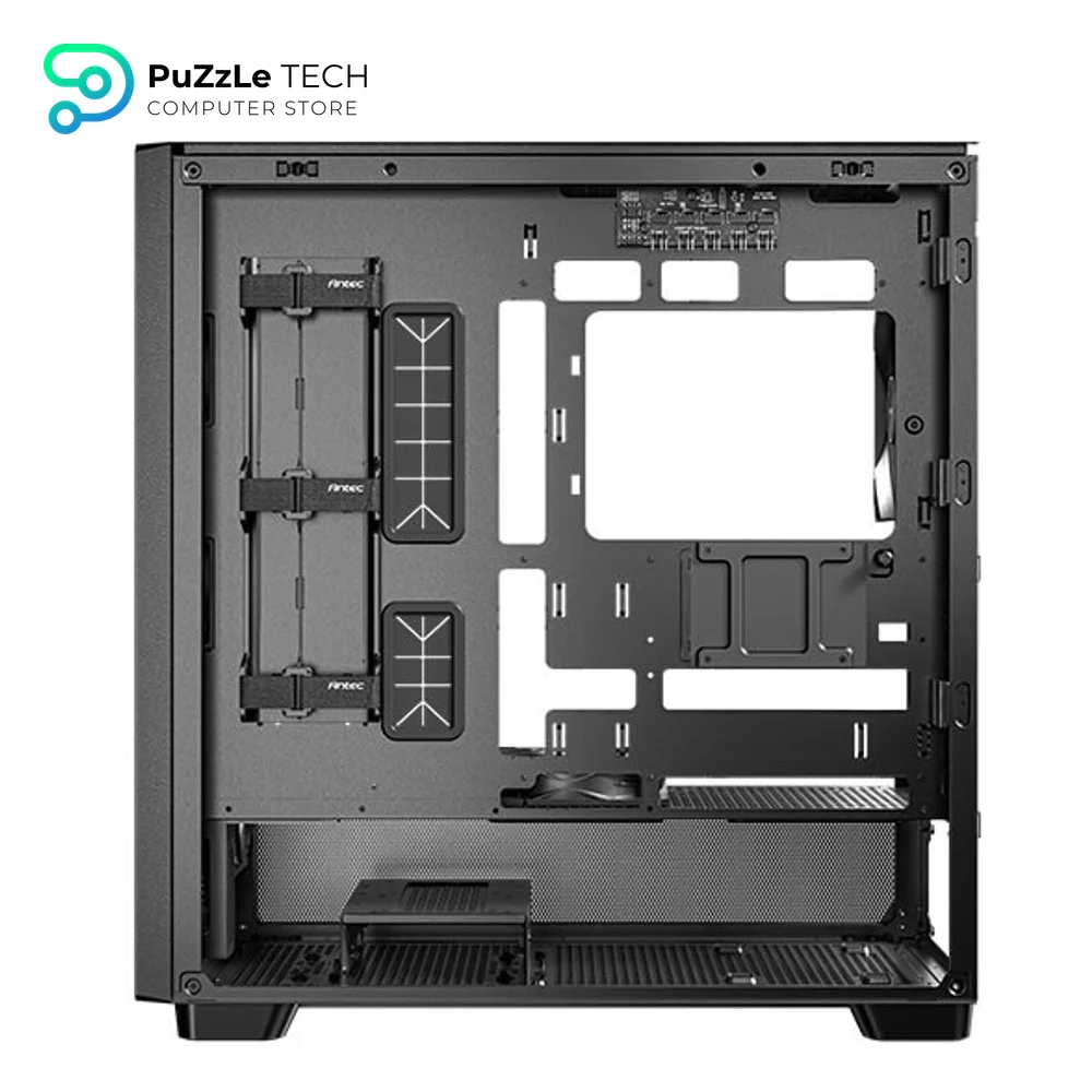 Antec FLUX MESH - 5 x Fans 16