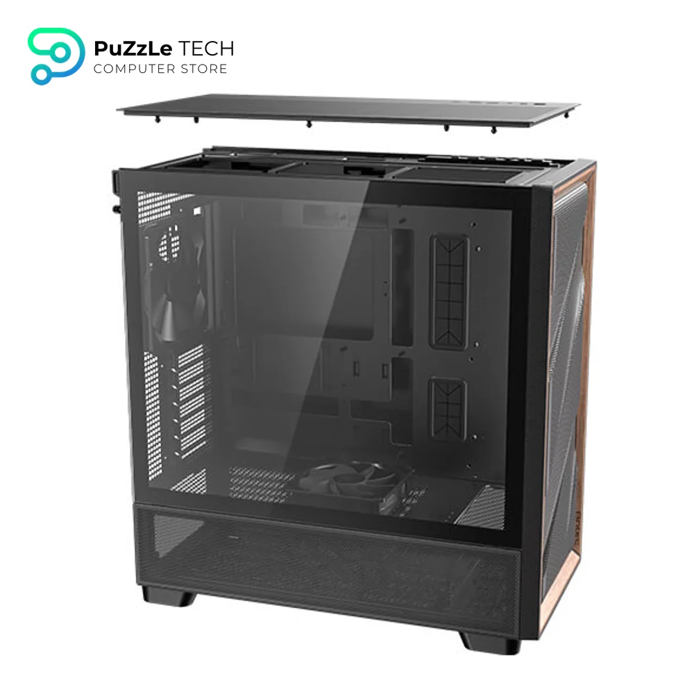 Antec FLUX MESH - 5 x Fans 8