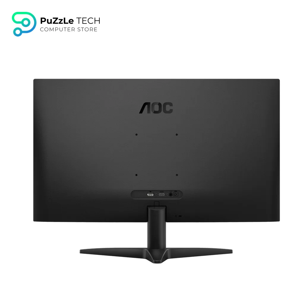 AOC 27B36X 89 27 Inch 144Hz 0.5ms FHD IPS Flat HDR10 Adaptive Sync Black Monitor 3